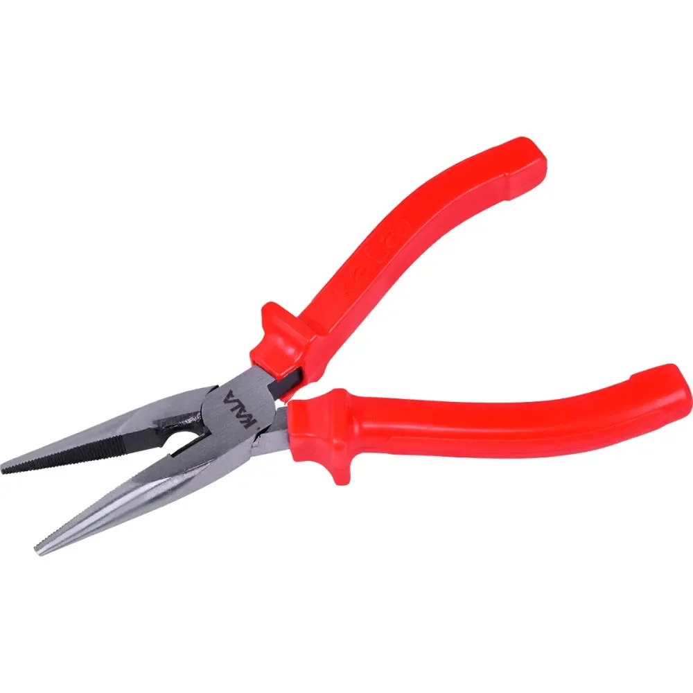 Alicate Bico Meia-Cana 6 Kala - Imagem 2