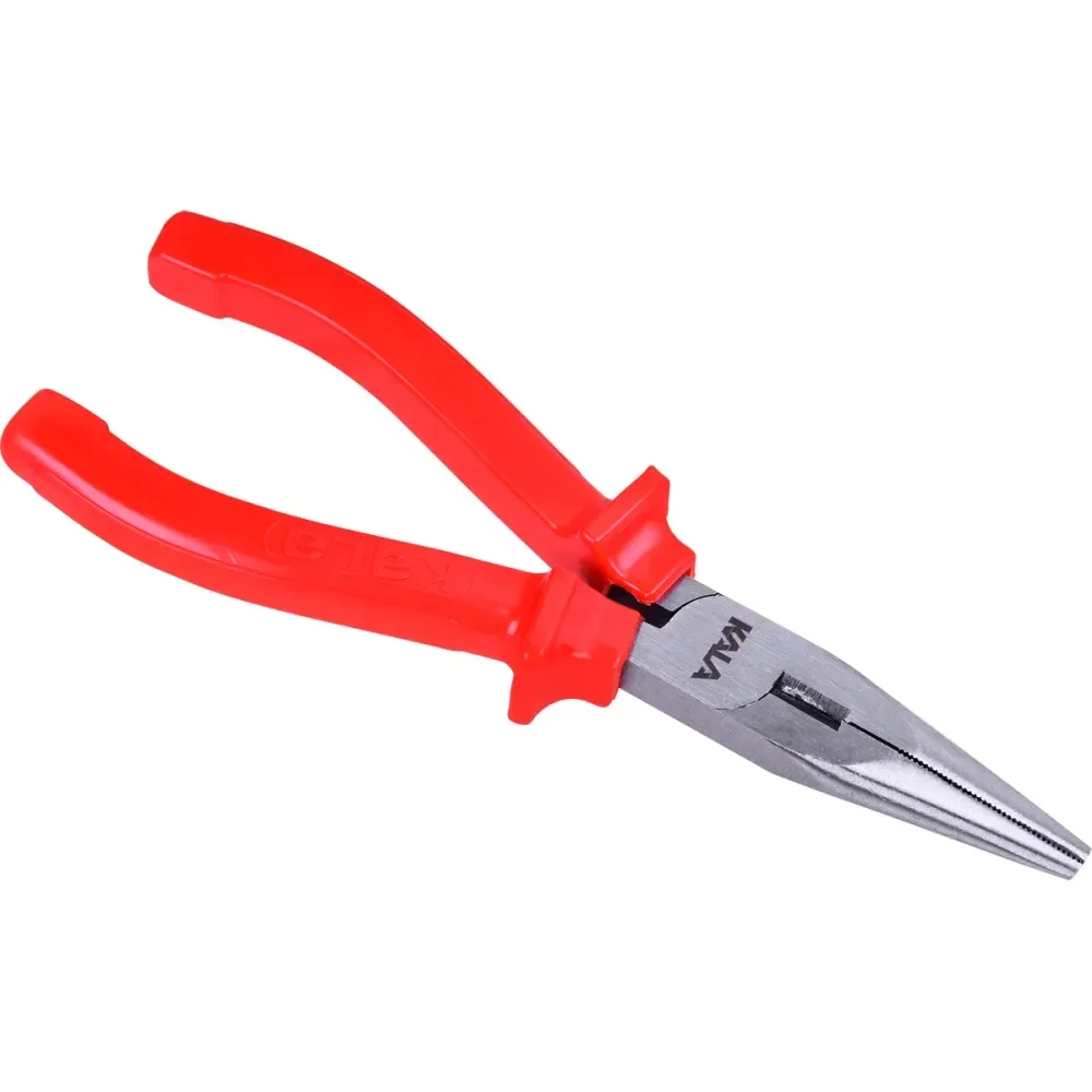 Alicate Bico Meia-Cana 6 Kala - Imagem 3
