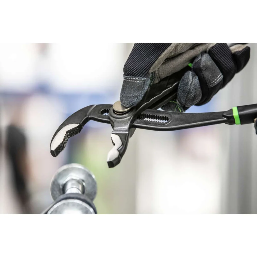 Alicate Bomba Dágua 0451-10Wd 10 Greenlee - Imagem 2