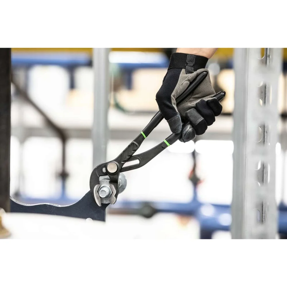 Alicate Bomba Dágua 0451-10Wd 10 Greenlee - Imagem 3