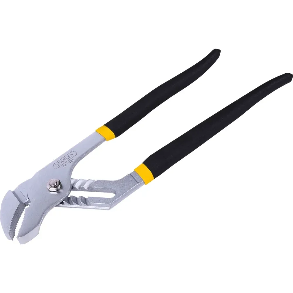 Alicate Bomba Dágua 12 84-021 Stanley - Imagem 3