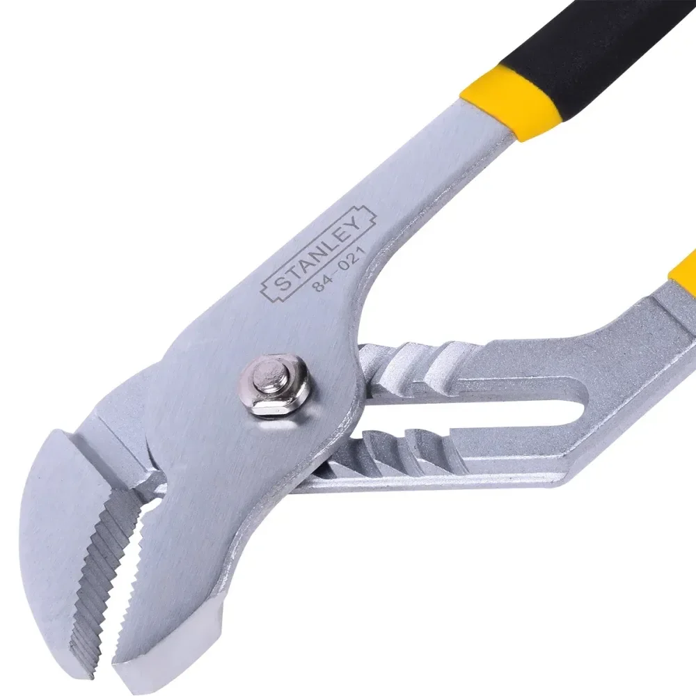 Alicate Bomba Dágua 12 84-021 Stanley - Imagem 5