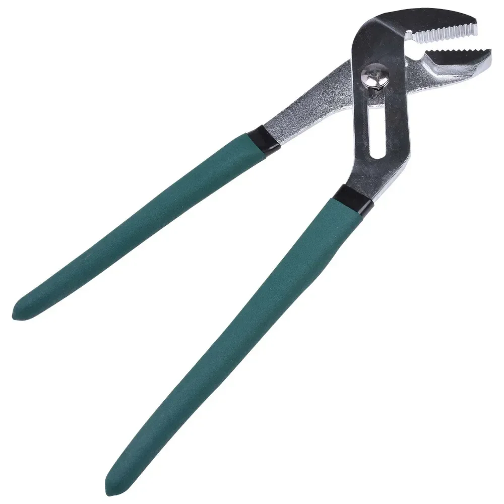 Alicate Bomba Dágua Articulado De Extensão 12 St70413St Sata - Imagem 2