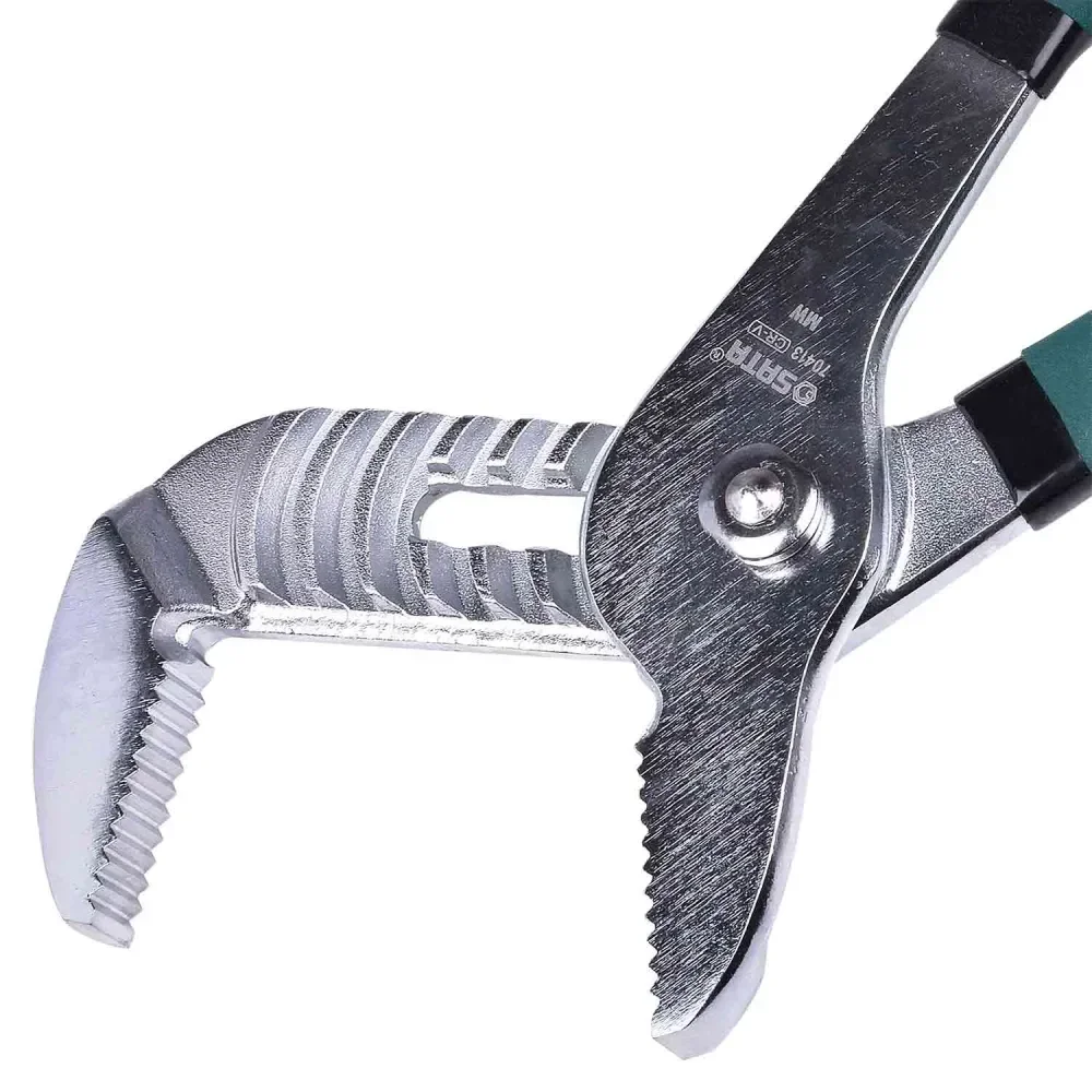 Alicate Bomba Dágua Articulado De Extensão 12 St70413St Sata - Imagem 5