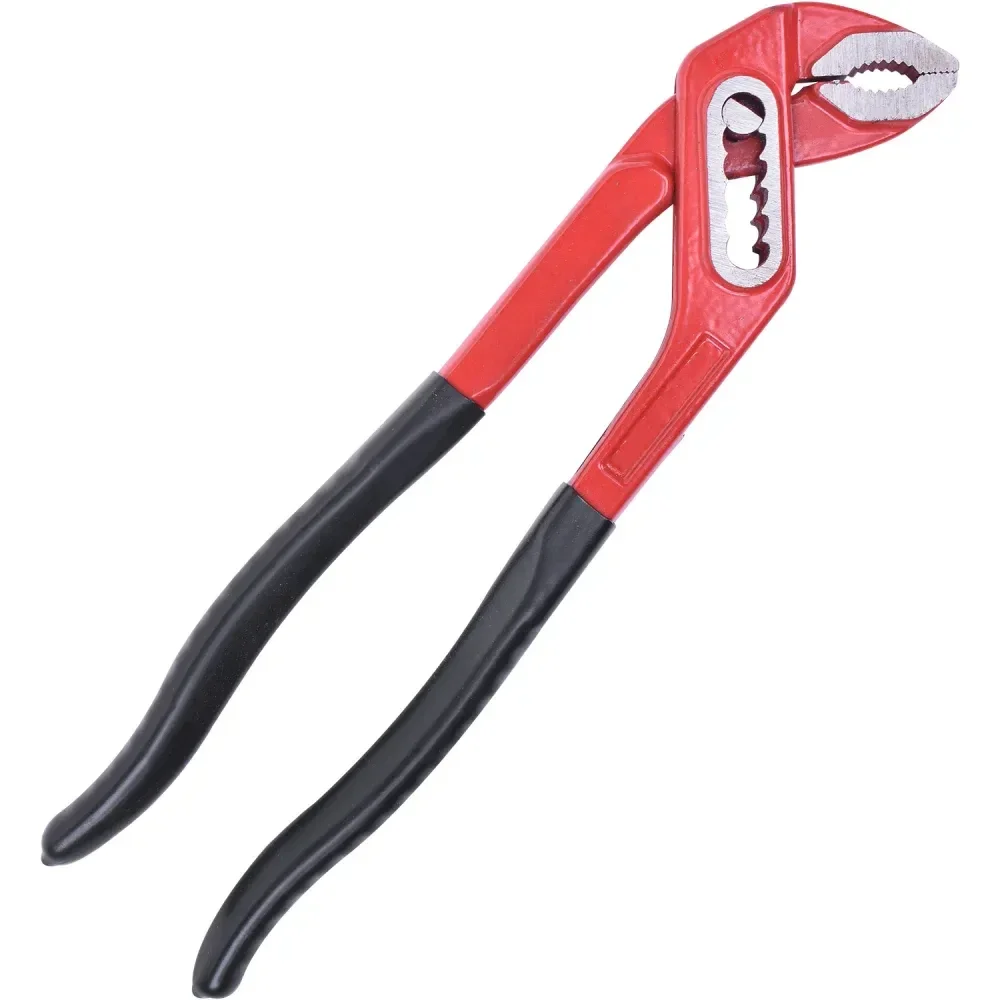 Alicate Bomba Dágua Cabo Revestido 10 Worker - Imagem 4