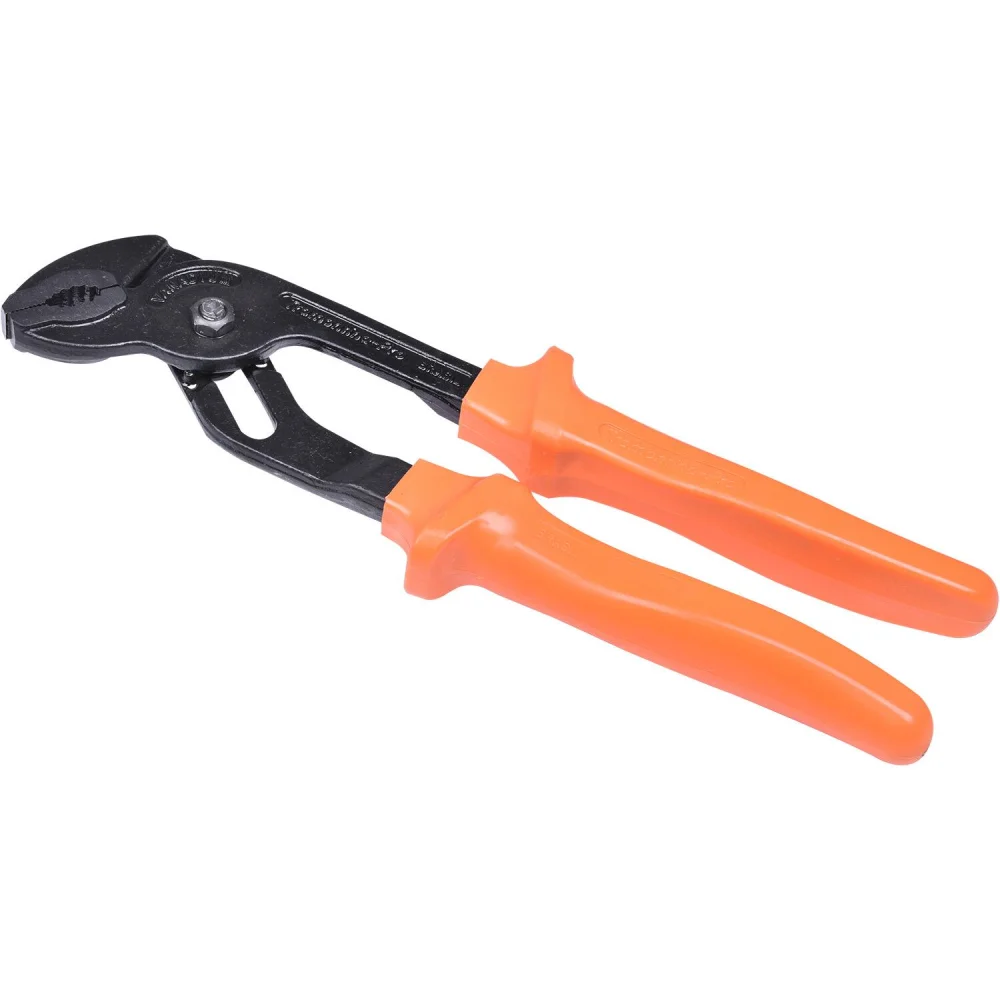 Alicate Bomba-Dágua Isolado 1.000 V 10 Tramontina - Imagem 4