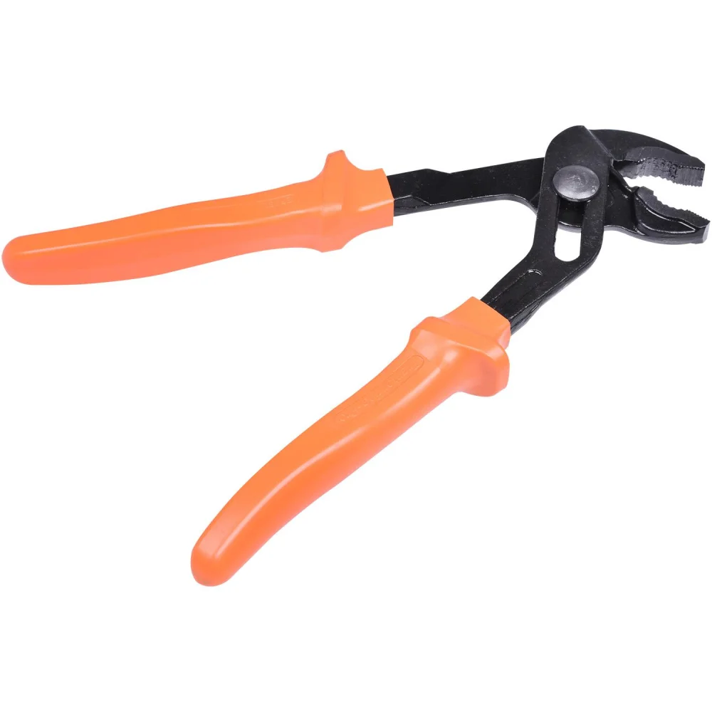 Alicate Bomba-Dágua Isolado 1.000 V 10 Tramontina - Imagem 5