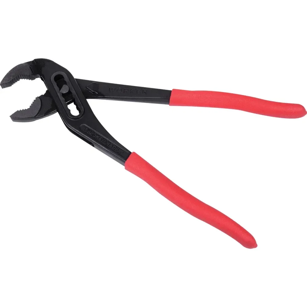 Alicate Bomba Dágua Worker - Imagem 4