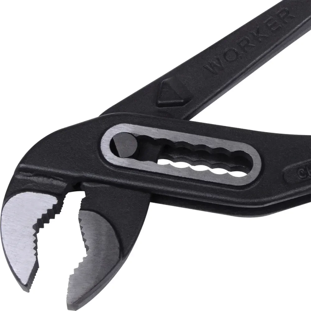 Alicate Bomba Dágua Worker - Imagem 5