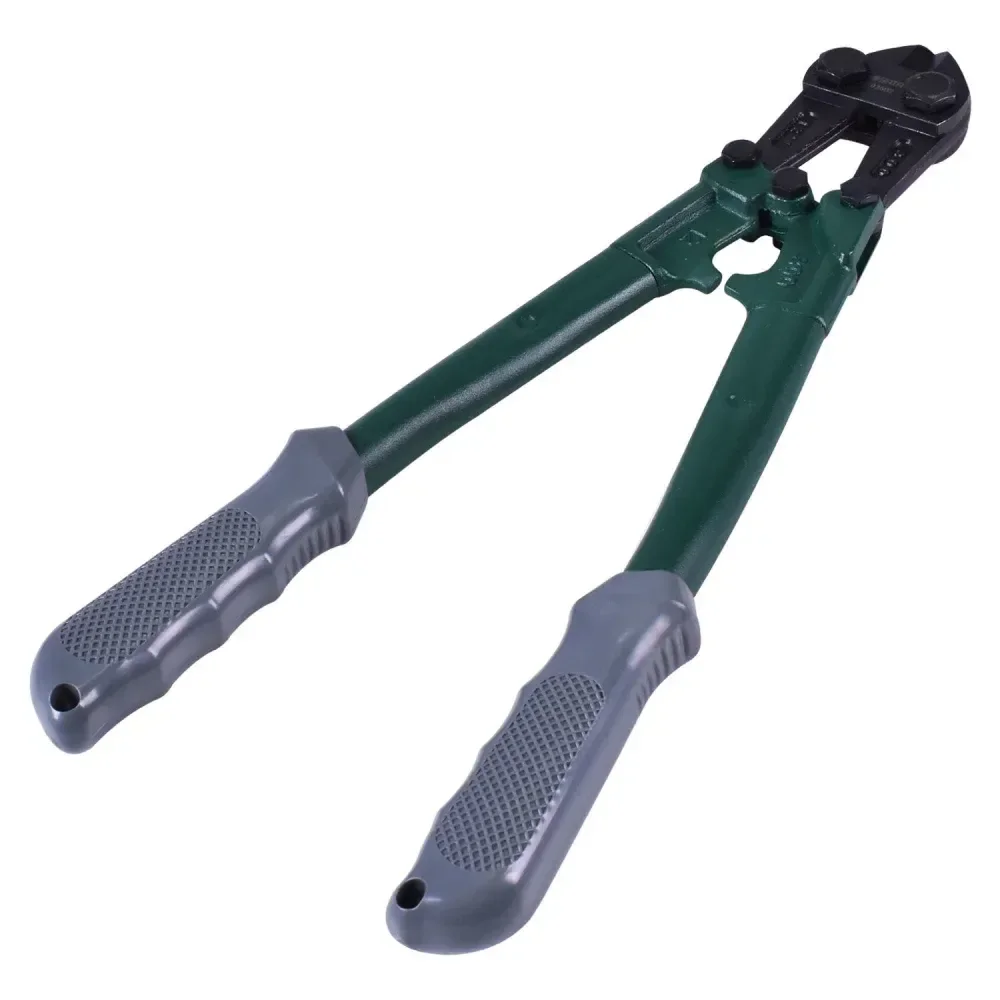 Alicate Corta Cabo E Vergalhão 12 Polegadas St93502St Sata - Imagem 3