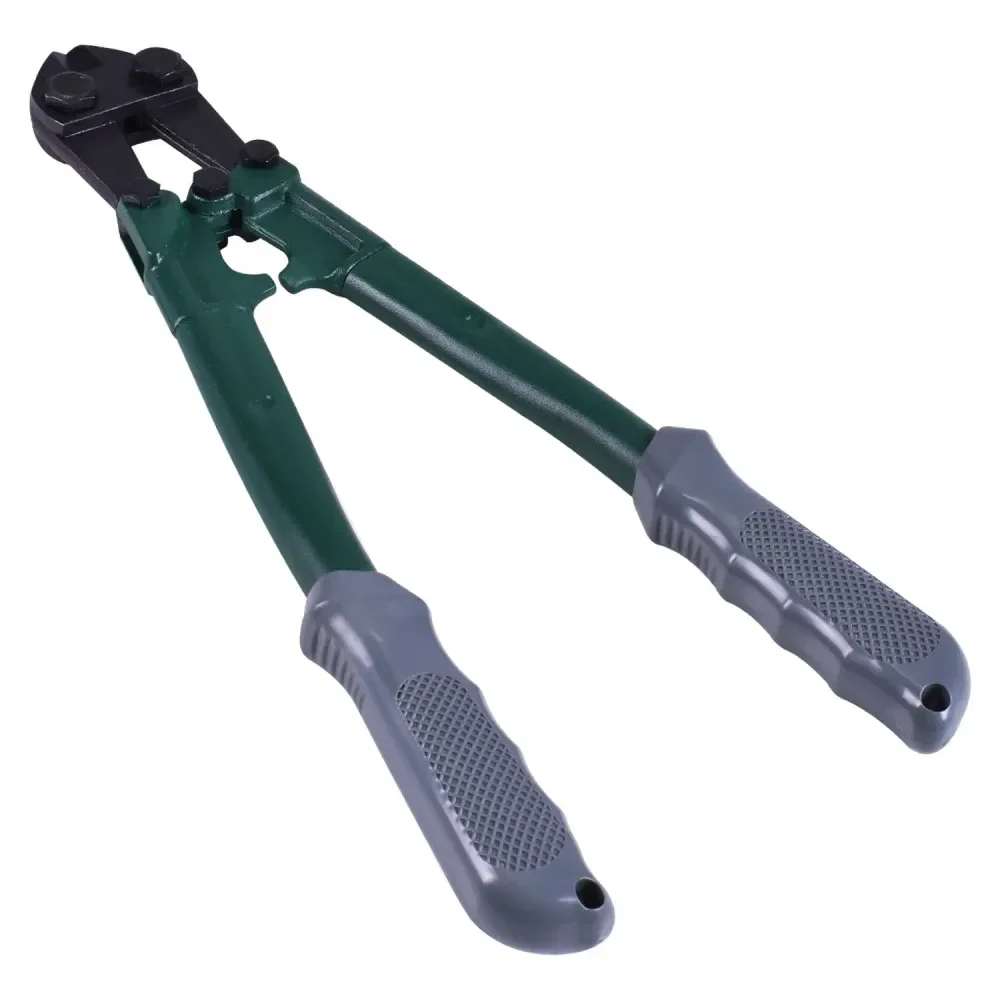 Alicate Corta Cabo E Vergalhão 12 Polegadas St93502St Sata - Imagem 5