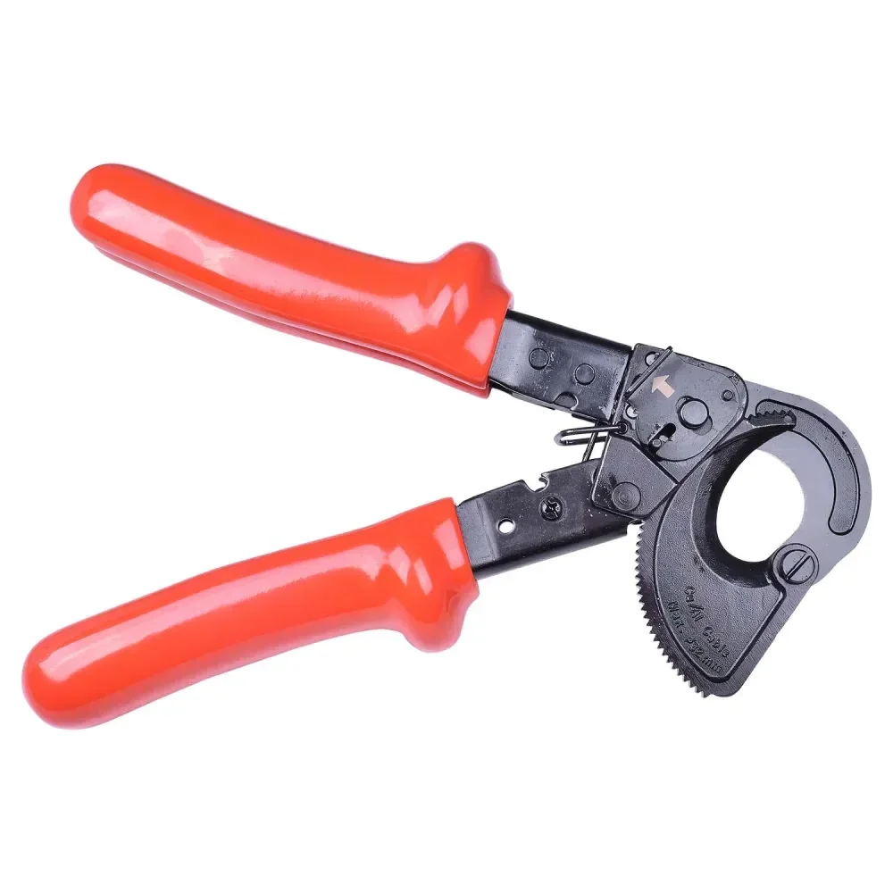 Alicate Corta Cabos Isolado 260Mm Tramontina Pro - Imagem 2