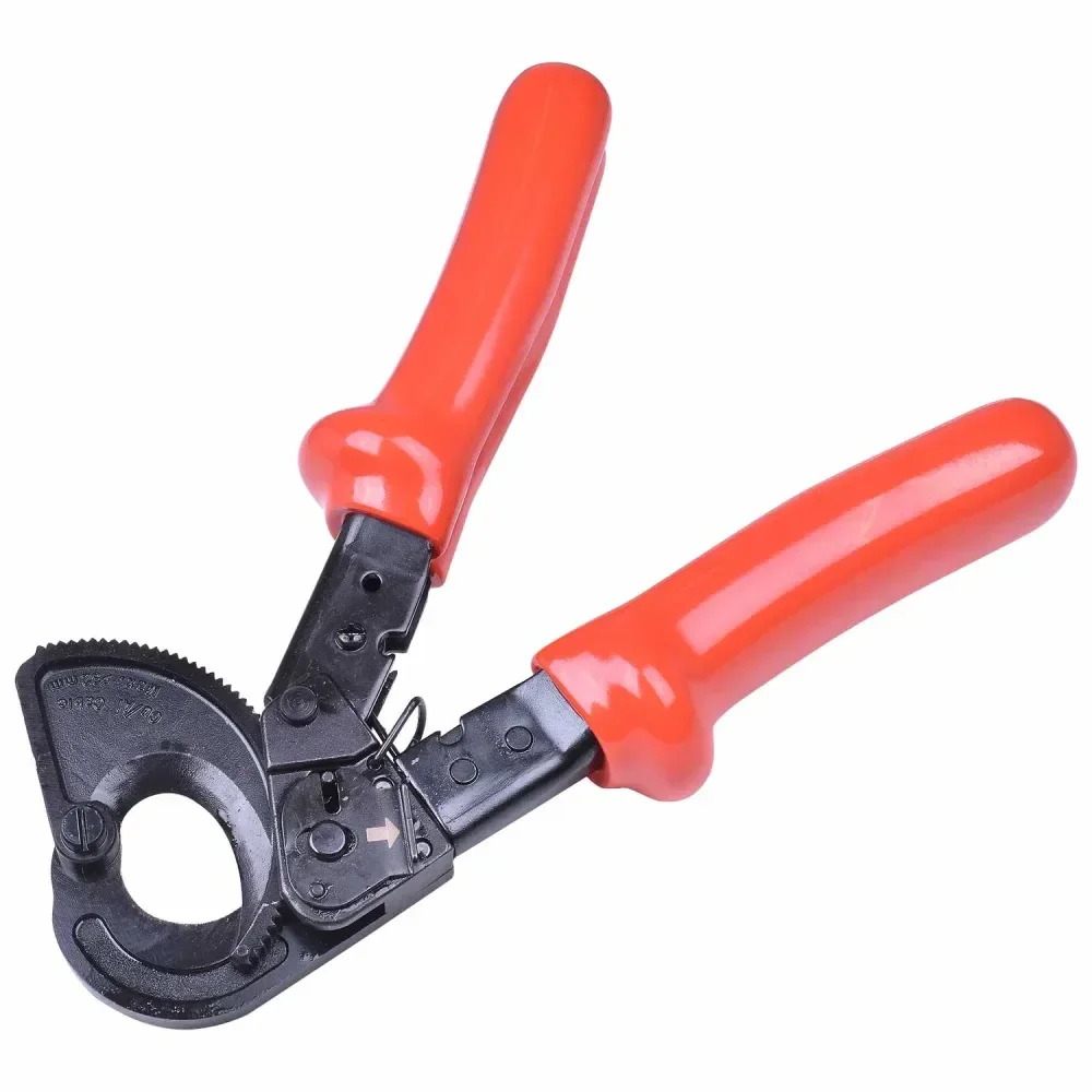 Alicate Corta Cabos Isolado 260Mm Tramontina Pro - Imagem 4