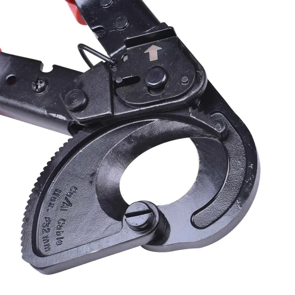 Alicate Corta Cabos Isolado 260Mm Tramontina Pro - Imagem 5