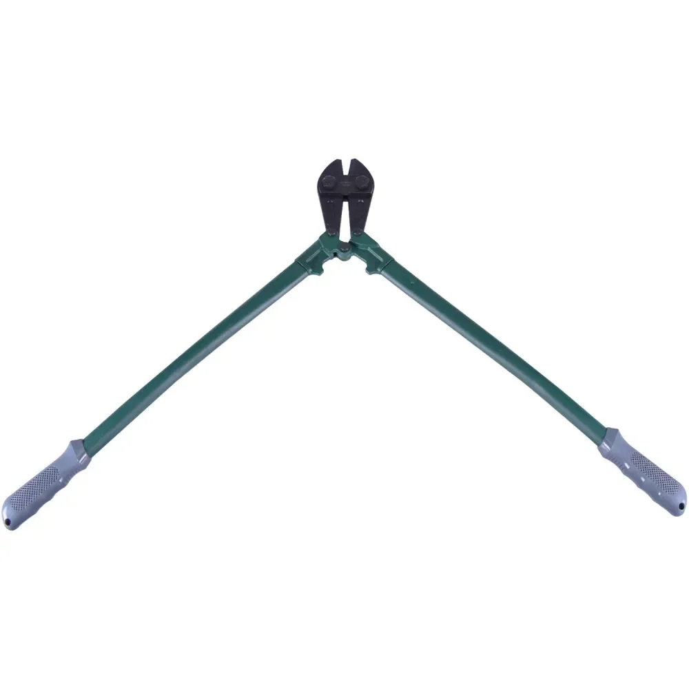 Alicate Corta Vergalhão E Cabo 36 St93507St Sata - Imagem 2