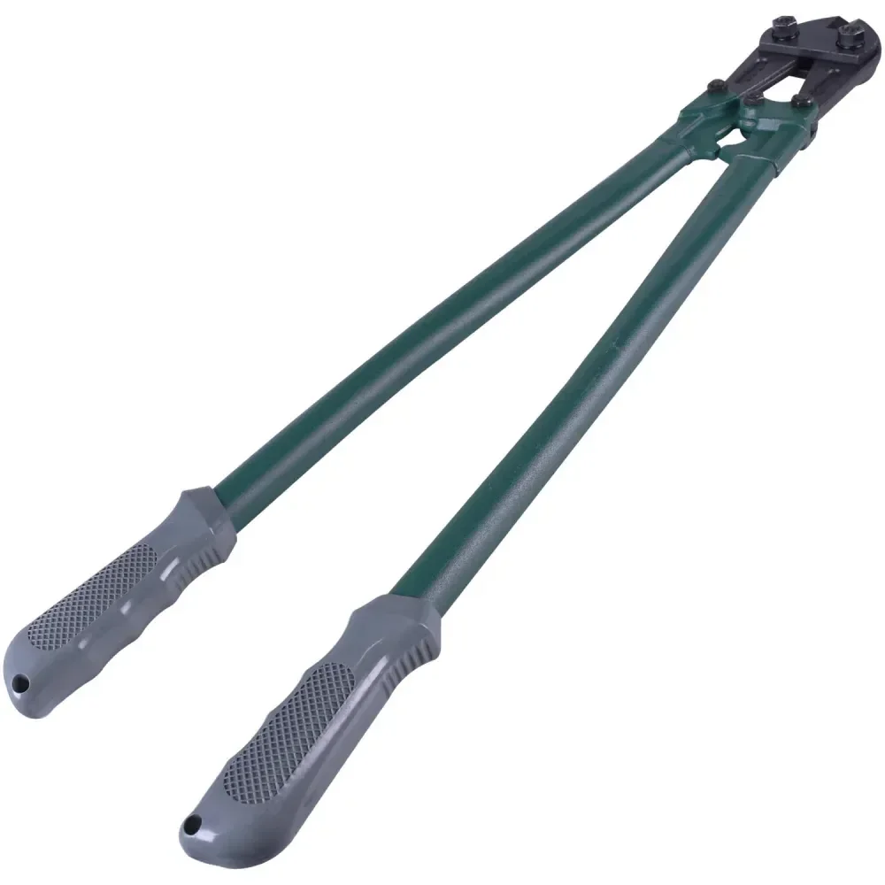 Alicate Corta Vergalhão E Cabo 36 St93507St Sata - Imagem 3