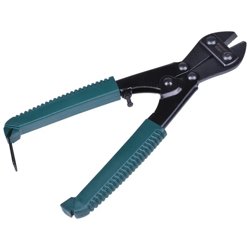 Alicate Corta Vergalhão E Cabo 8 St93501Sc Sata - Imagem 3