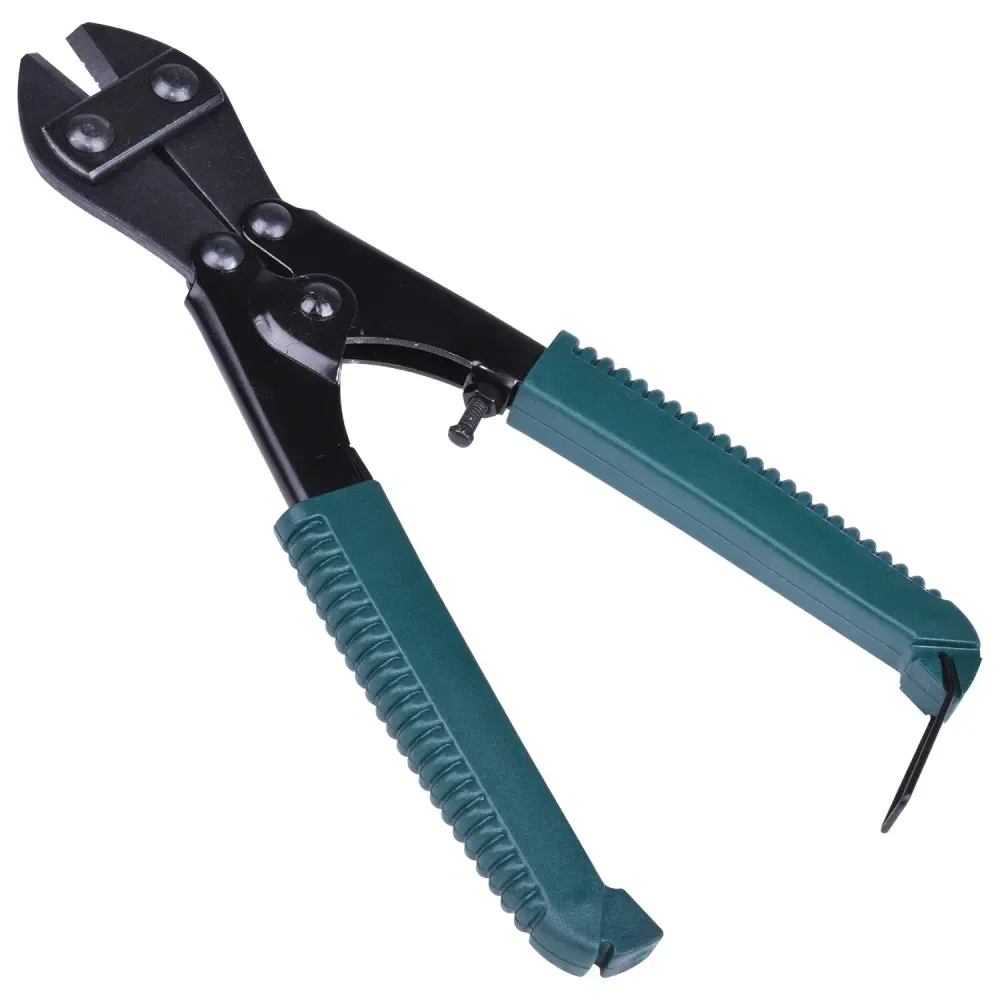 Alicate Corta Vergalhão E Cabo 8 St93501Sc Sata - Imagem 4