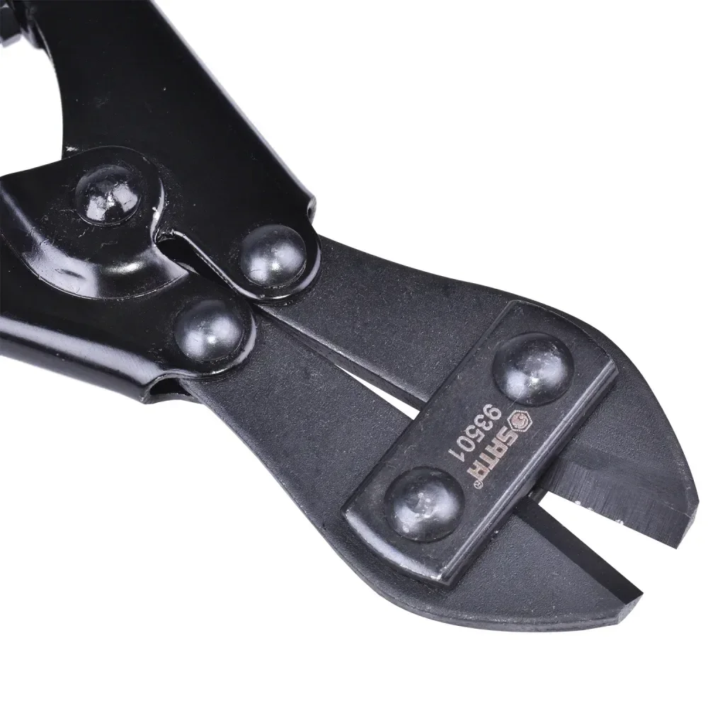 Alicate Corta Vergalhão E Cabo 8 St93501Sc Sata - Imagem 5