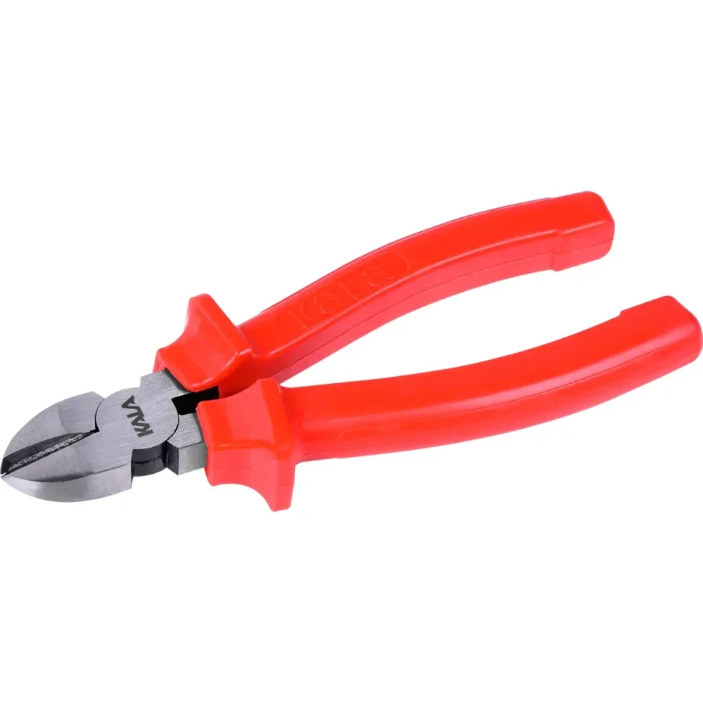 Alicate Corte Diagonal 6 Kala - Imagem 2