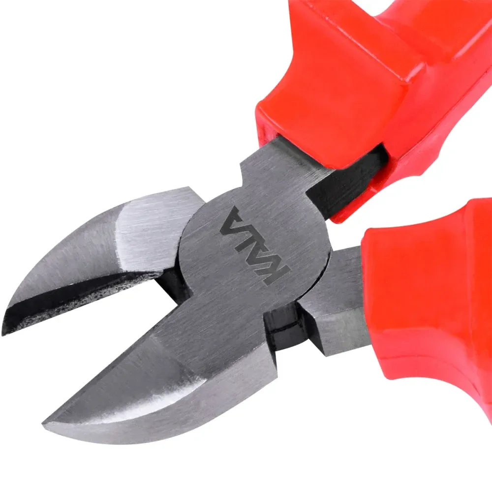 Alicate Corte Diagonal 6 Kala - Imagem 4