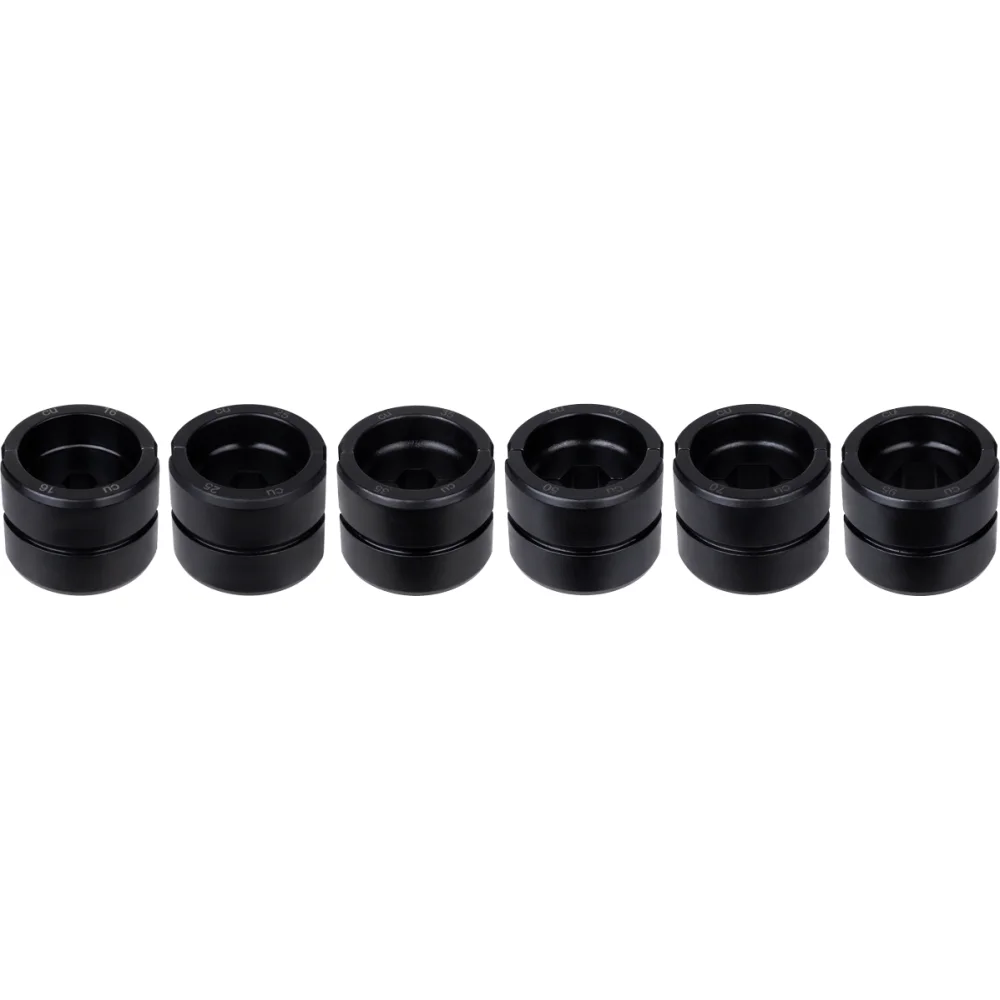 Alicate Crimpador Hidráulico Acw400 20V Worker - Imagem 4