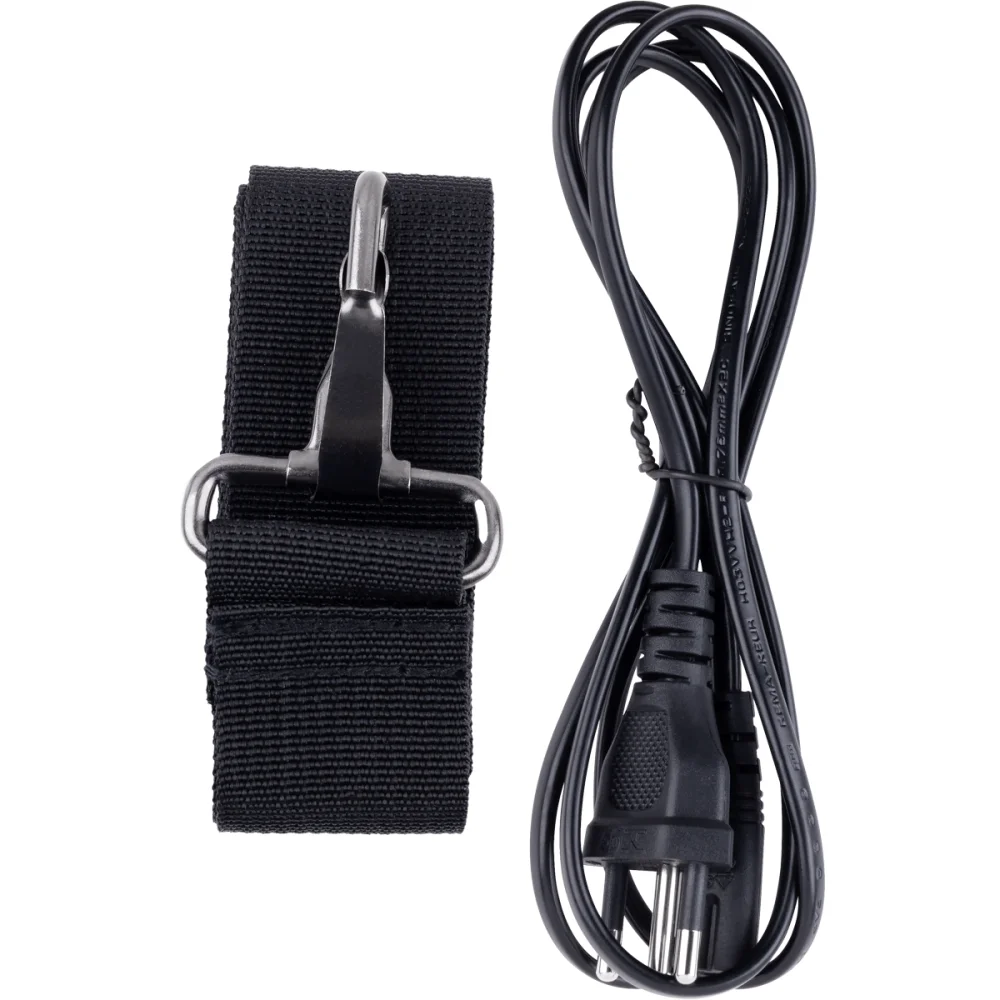 Alicate Crimpador Hidráulico Acw400 20V Worker - Imagem 5