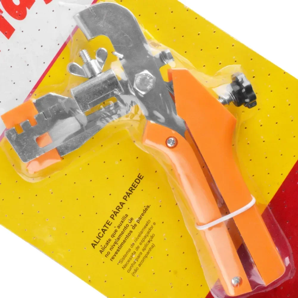 Alicate De Parede Para Nivelamento Cortag - Imagem 4
