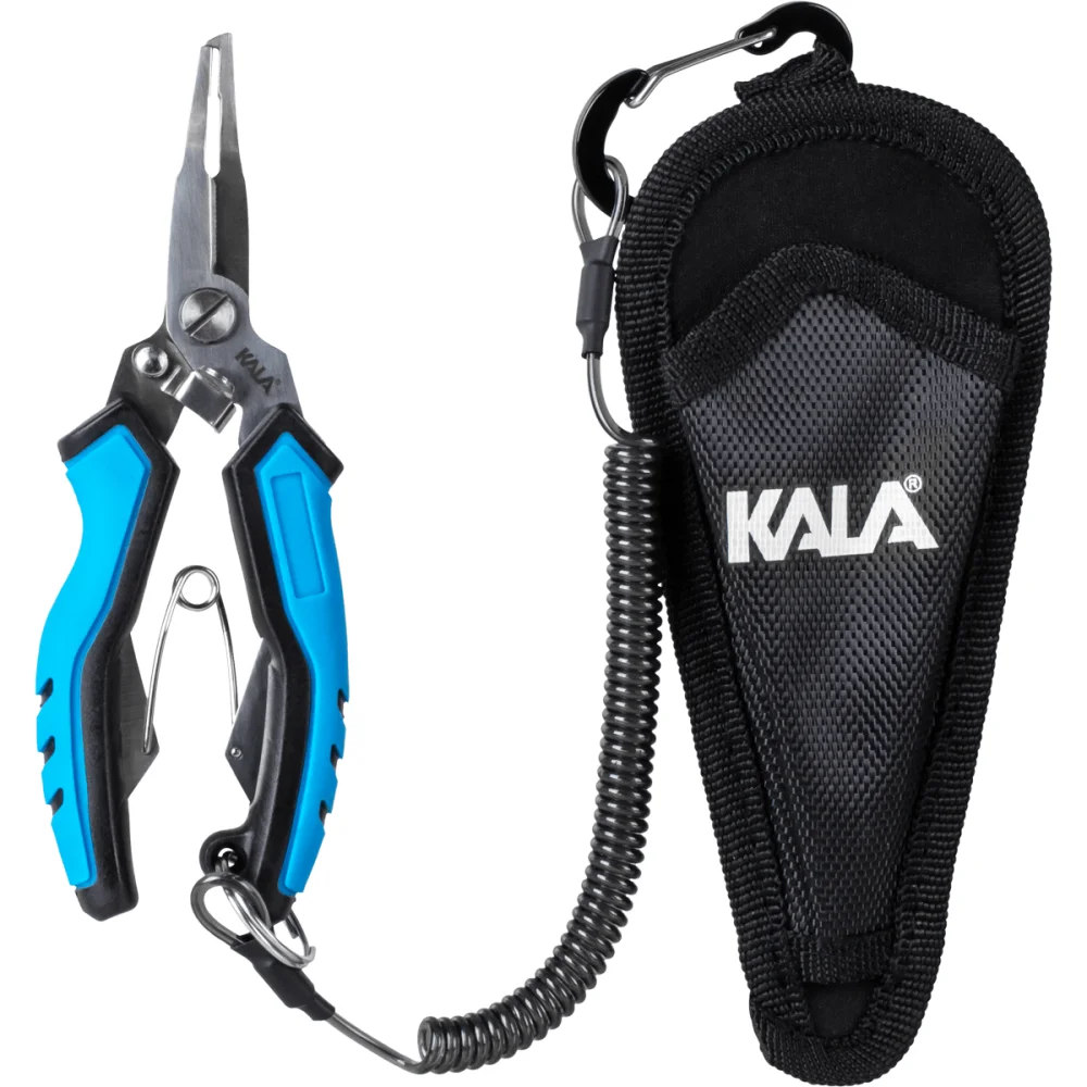 Alicate De Pesca 5,5 Apk 550 - Kala - Imagem 2