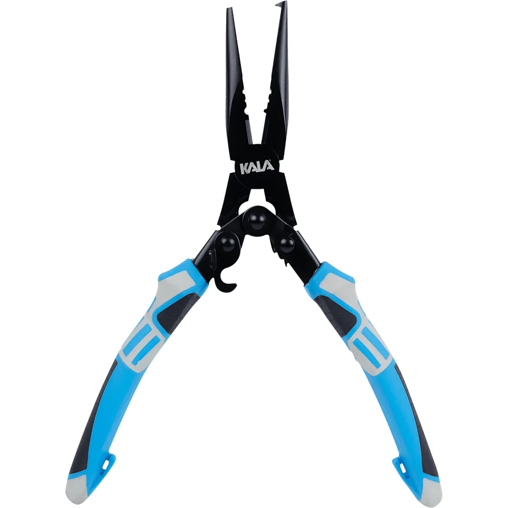 Alicate De Pesca 9 Apk 950 Kala - Imagem 3