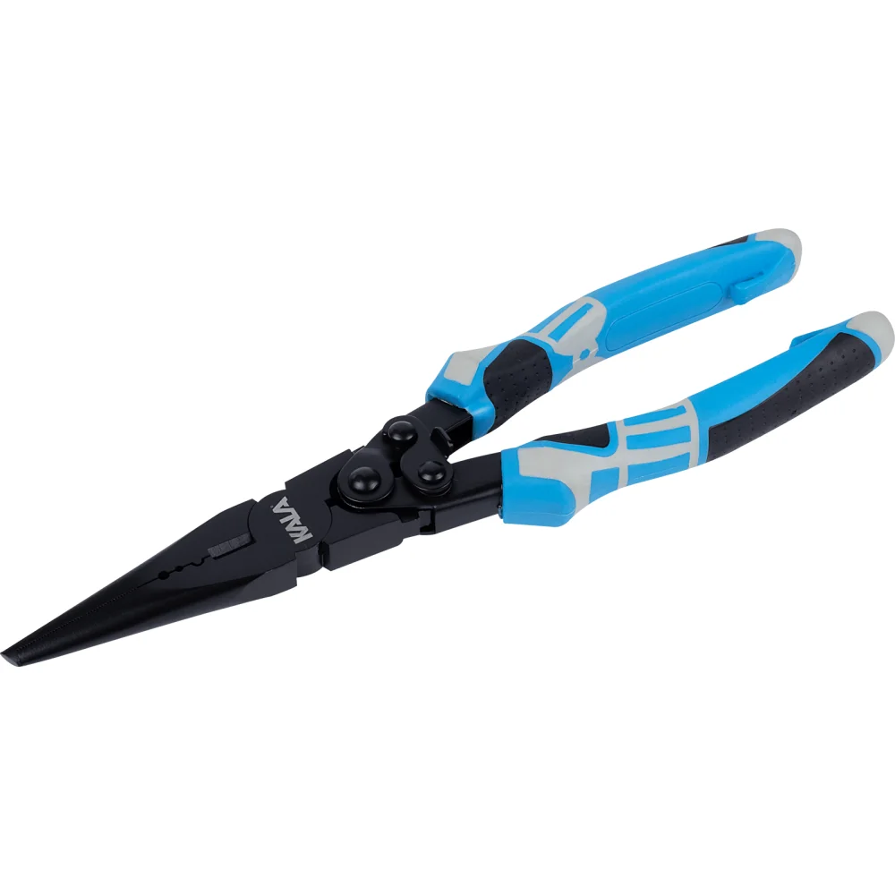 Alicate De Pesca 9 Apk 950 Kala - Imagem 4