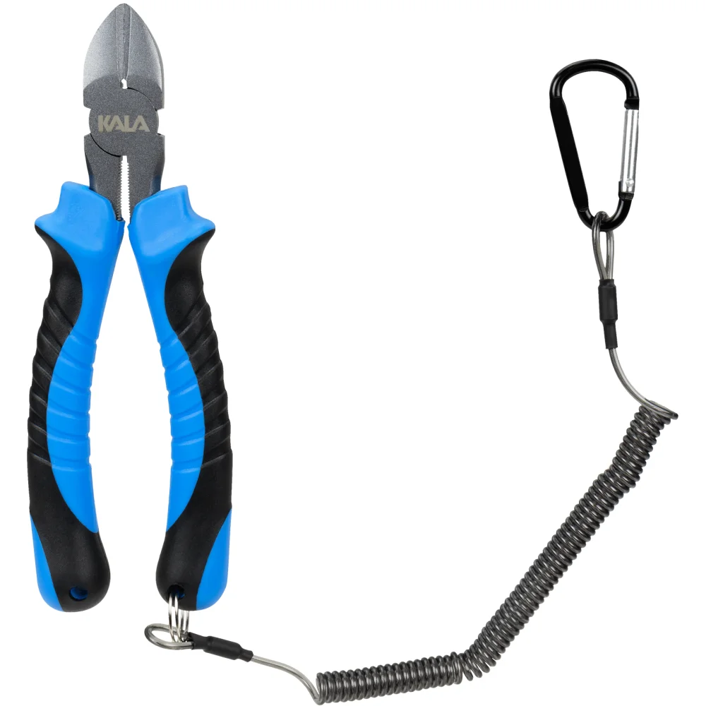 Alicate De Pesca Apk 600 Kala - Imagem 2