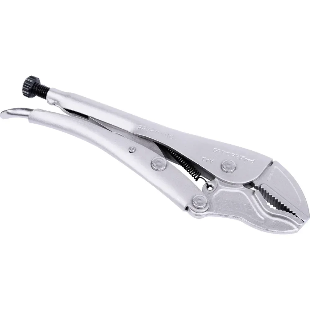 Alicate De Pressão 10 250Mm Gedore Red - Imagem 3