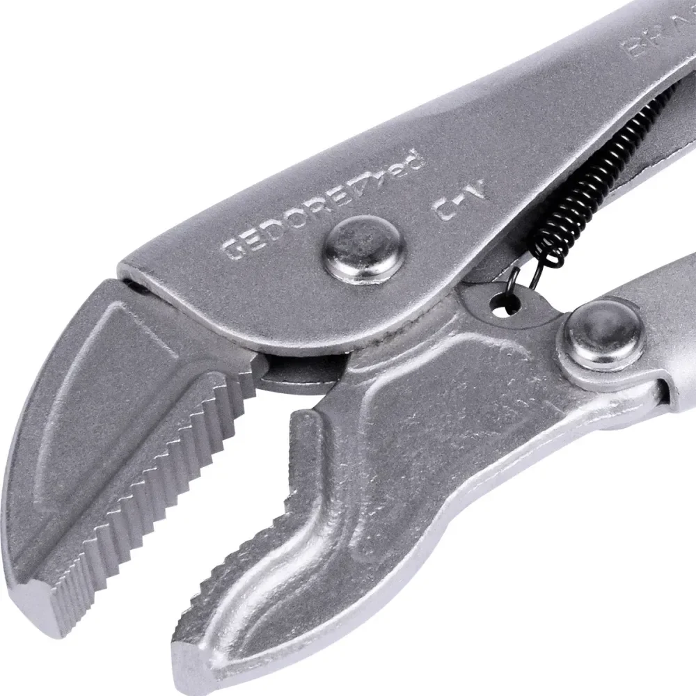 Alicate De Pressão 10 250Mm Gedore Red - Imagem 4