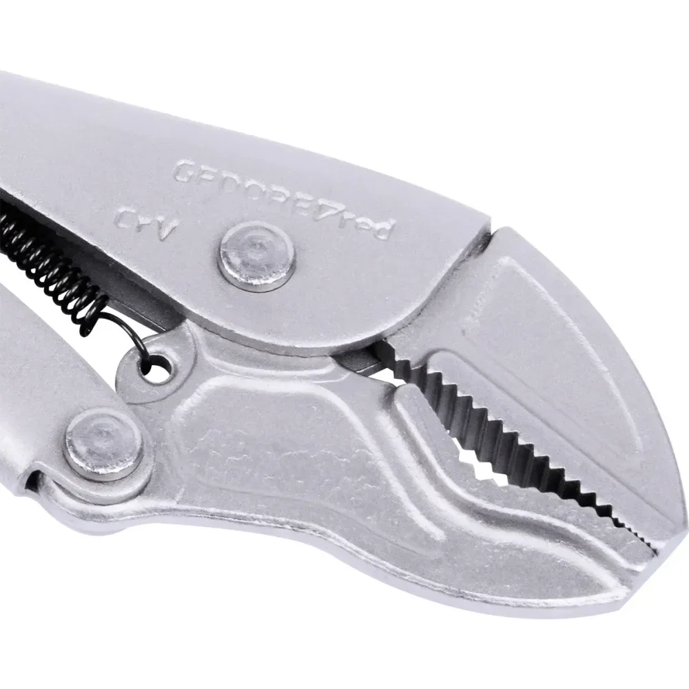 Alicate De Pressão 10 250Mm Gedore Red - Imagem 5