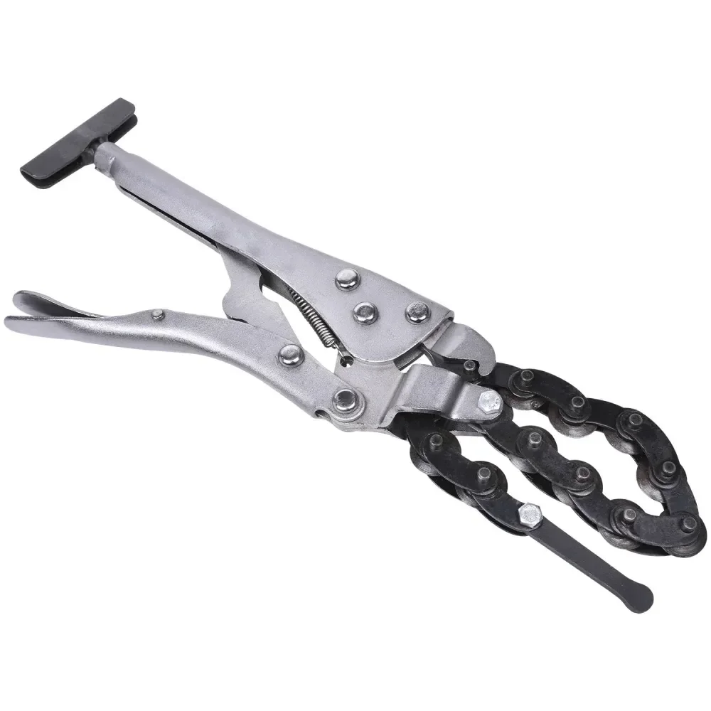 Alicate De Pressão Corta Tubo 10 Tramontina - Imagem 3