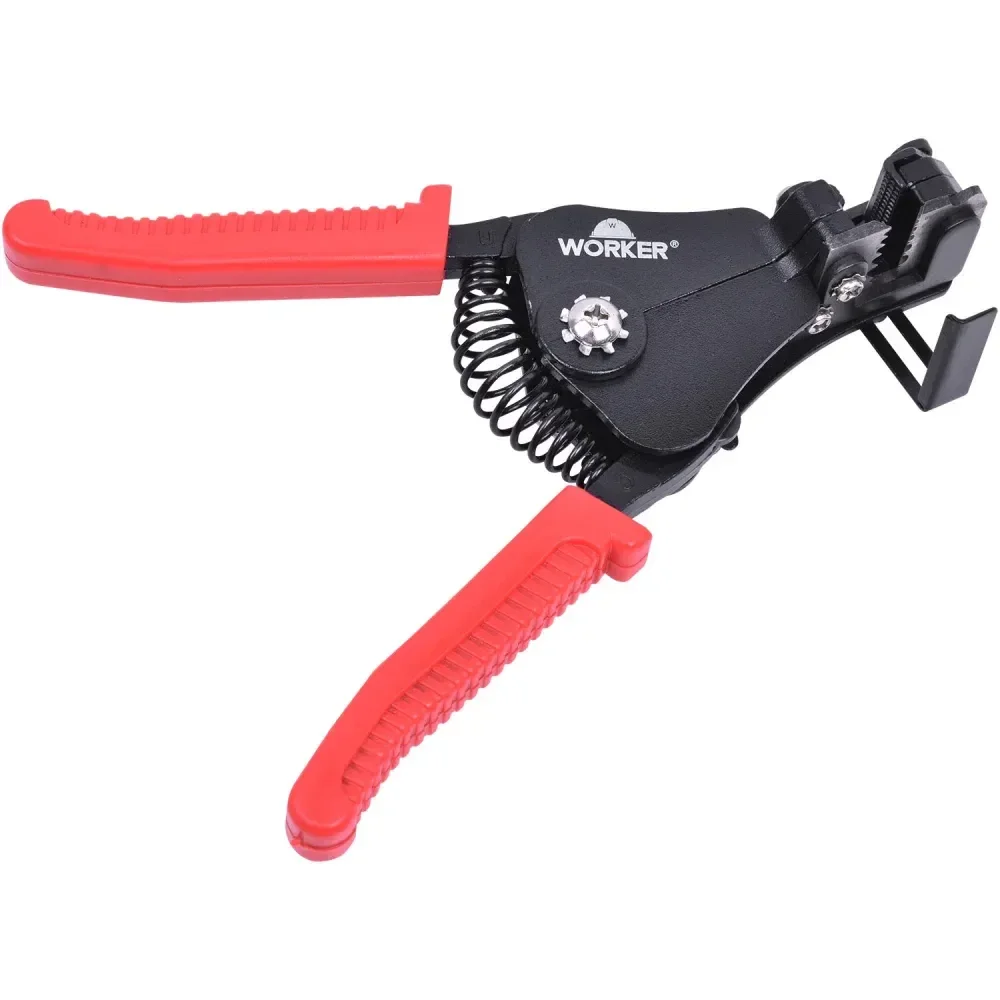 Alicate Desencapador De Fios 7 Pro Worker - Imagem 2