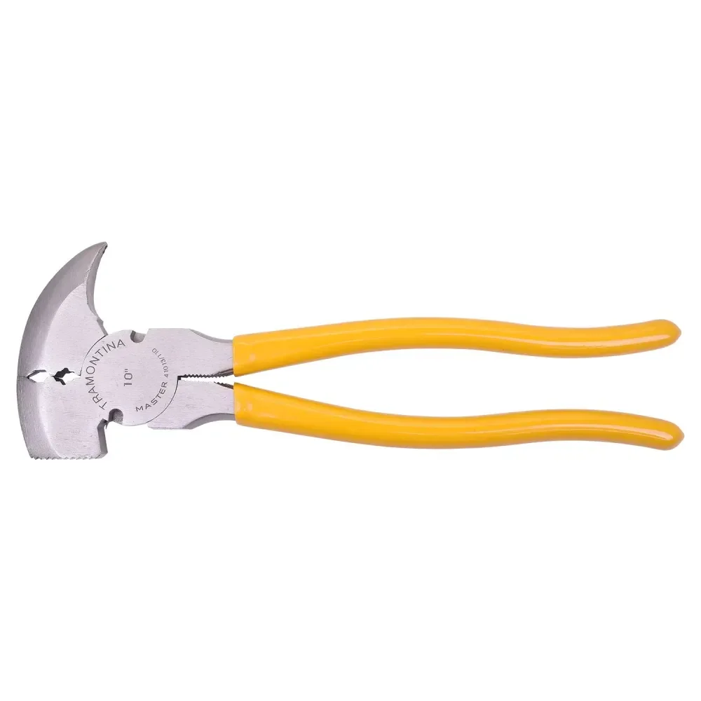 Alicate Fazendeiro 10 Tramontina - Imagem 2