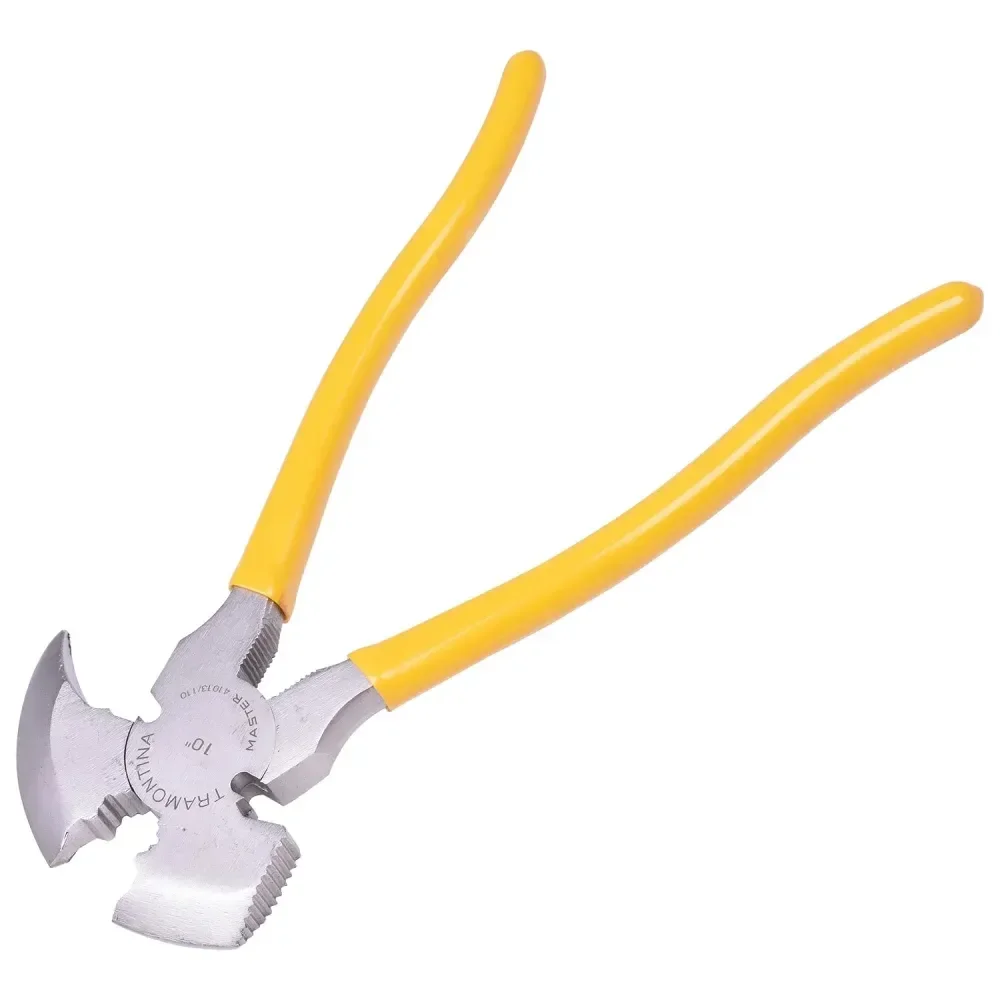 Alicate Fazendeiro 10 Tramontina - Imagem 3