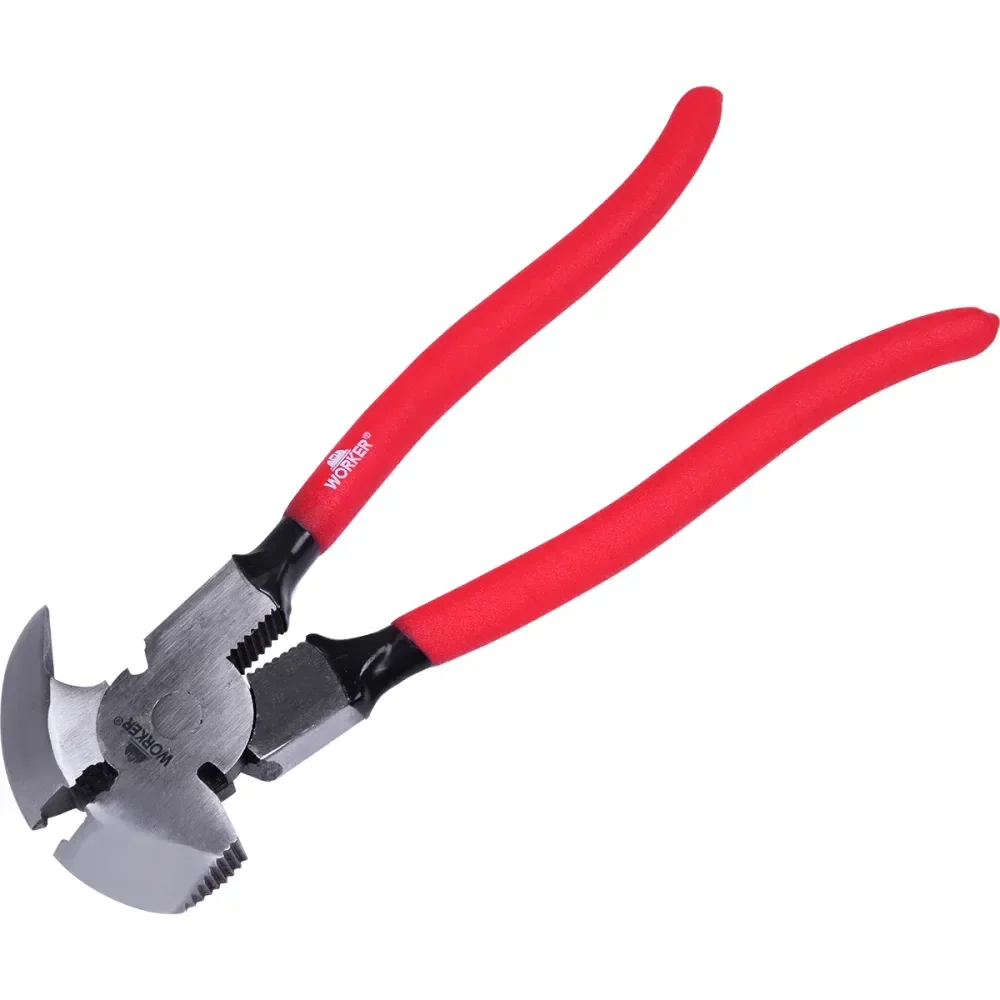 Alicate Fazendeiro 10 Worker - Imagem 2