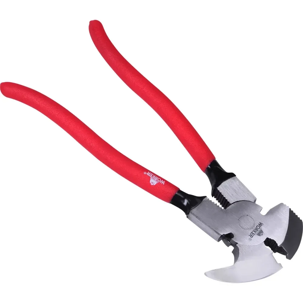 Alicate Fazendeiro 10 Worker - Imagem 3