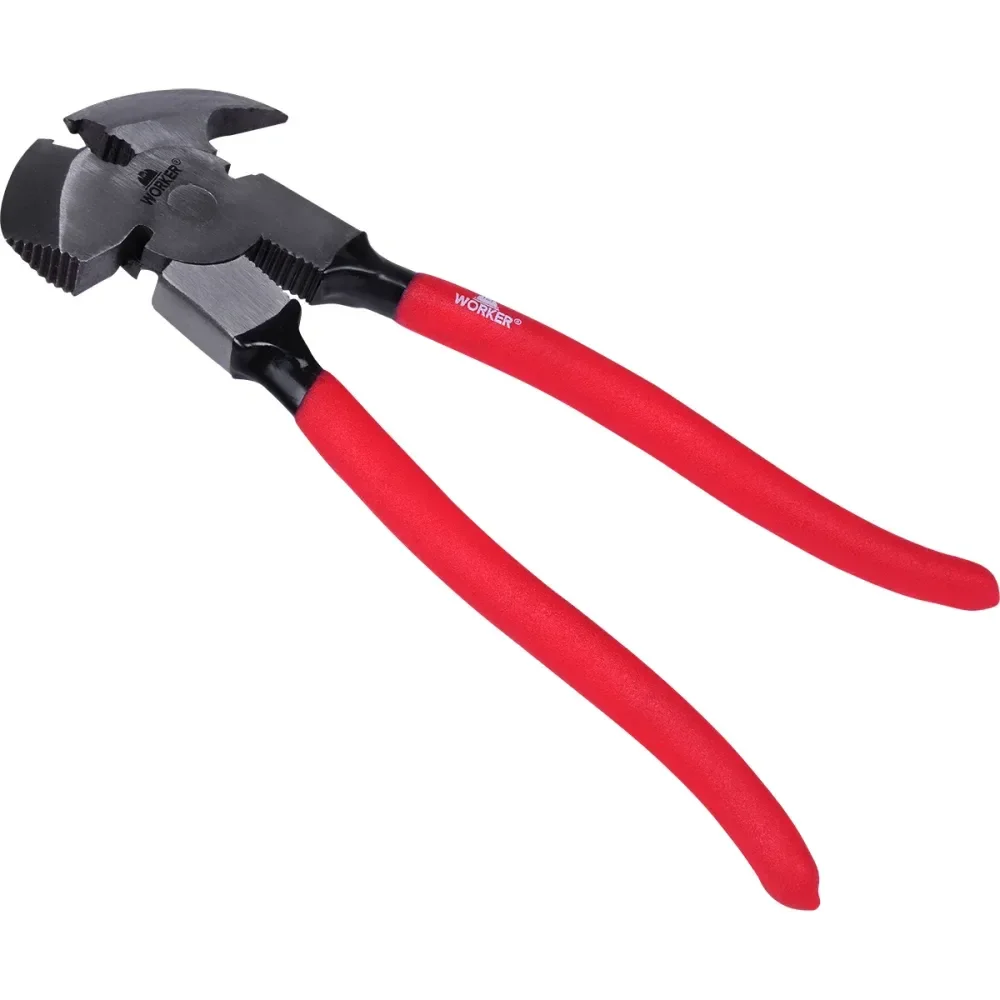 Alicate Fazendeiro 10 Worker - Imagem 4