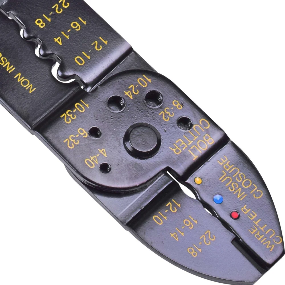 Alicate Multiuso Para Eletricista 9.1/2 240 Mm 84-223 Stanley - Imagem 4