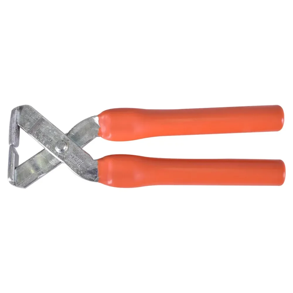 Alicate Para Abraçadeira De Aço Da Linha Fiat Raven - Imagem 3