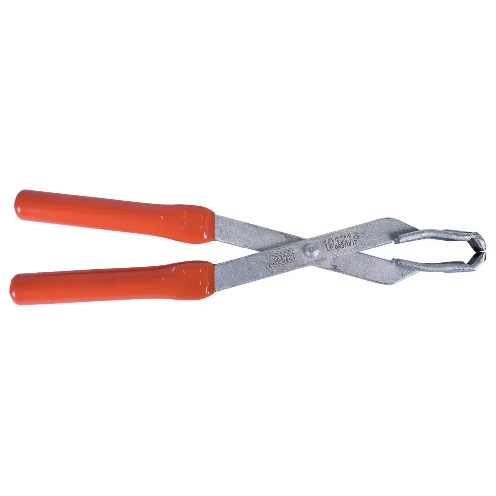 Alicate Para Abraçadeiras Elásticas 101218 Raven - Imagem 4