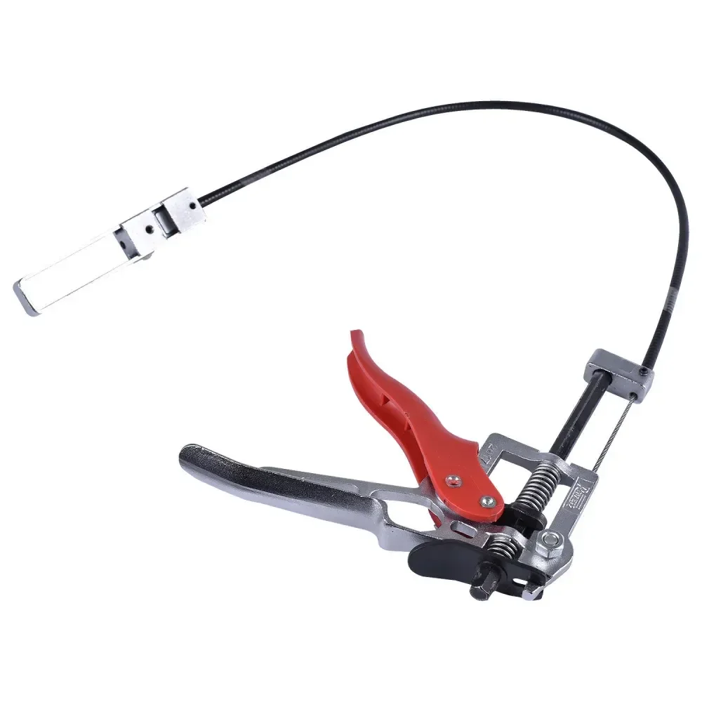 Alicate Para Abraçadeiras Elásticas Arrefecimento Raven - Imagem 2