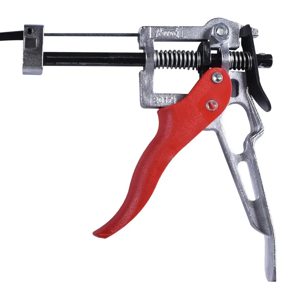 Alicate Para Abraçadeiras Elásticas Arrefecimento Raven - Imagem 4