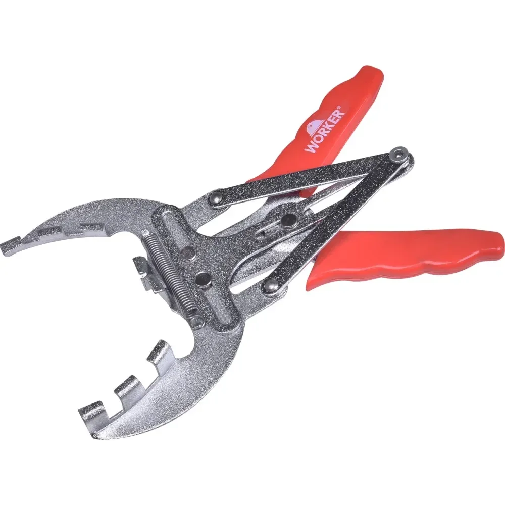 Alicate Para Anéis De Pistão 4 Worker - Imagem 2