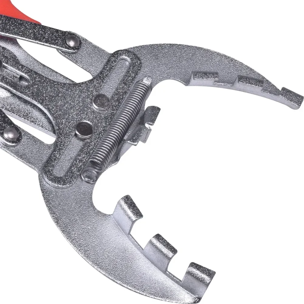 Alicate Para Anéis De Pistão 4 Worker - Imagem 4