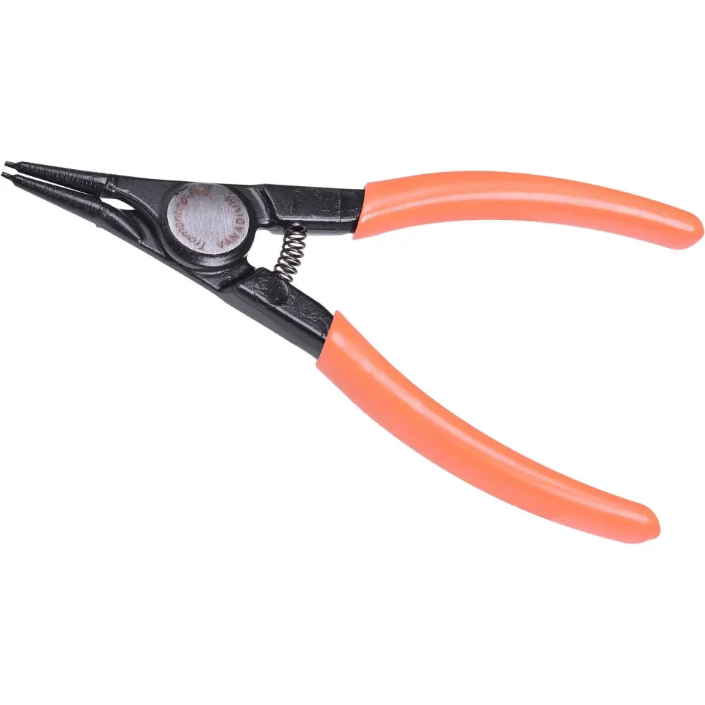 Alicate Para Anéis Externo Reto 12 Tramontina 44010112 - Imagem 4